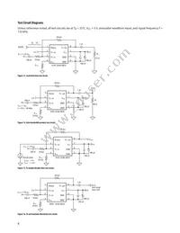 HCPL-8100-000E Datasheet Page 8