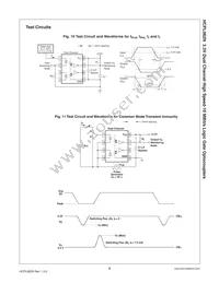 HCPL062NR1 Datasheet Page 10