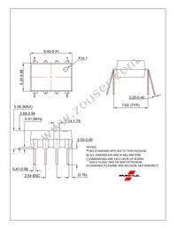 HCPL2631SM Datasheet Page 19