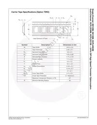 HCPL4503TM Datasheet Page 15