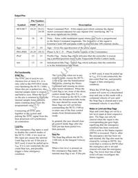 HCTL-1100#PLC Datasheet Page 13