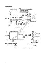 HCTL-1101-PLC Datasheet Page 3