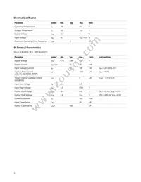 HCTL-1101-PLC Datasheet Page 5