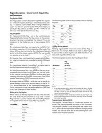 HCTL-1101-PLC Datasheet Page 19