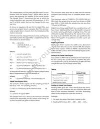 HCTL-1101-PLC Datasheet Page 23