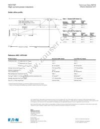 HCV1707R1-R48-R Datasheet Page 5