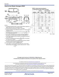 HD3-4702-9Z Datasheet Page 8