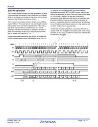 HD3-6408-9Z Datasheet Page 4