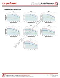 HD48125T-10 Datasheet Page 5