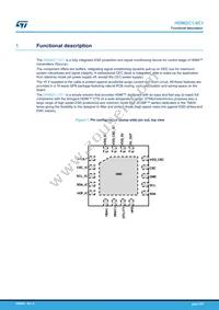 HDMI2C1-6C1 Datasheet Page 2