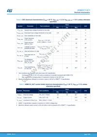 HDMI2C1-6C1 Datasheet Page 14