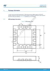 HDMI2C1-6C1 Datasheet Page 19