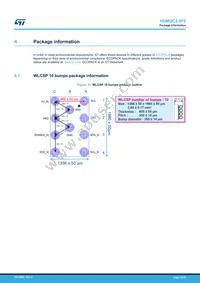 HDMI2C2-5F2 Datasheet Page 13