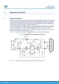 HDMI2C4-5F2 Datasheet Page 3