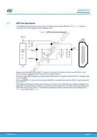 HDMI2C4-5F2 Datasheet Page 6