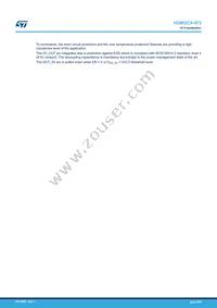 HDMI2C4-5F2 Datasheet Page 8
