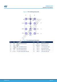 HDMI2C4-5F2 Datasheet Page 11