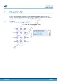 HDMI2C4-5F2 Datasheet Page 19