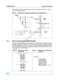 HDMIULC6-4SC6 Datasheet Page 7