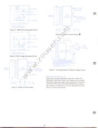 HDS-1250ATM Datasheet Page 4