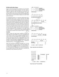 HDSP-2111-HI000 Datasheet Page 12