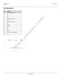 HDSP-431G Datasheet Page 4