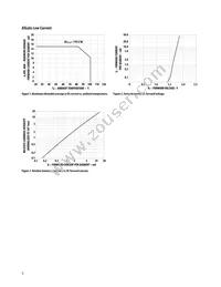 HDSP-516Y Datasheet Page 5