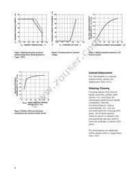 HDSP-561C Datasheet Page 5