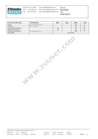 HE24-1A83-02 Datasheet Page 2