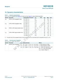 HEC4001BT Datasheet Page 5