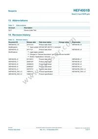 HEC4001BT Datasheet Page 8