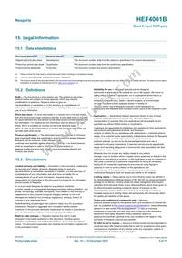 HEC4001BT Datasheet Page 9