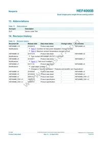HEC4066BT Datasheet Page 12