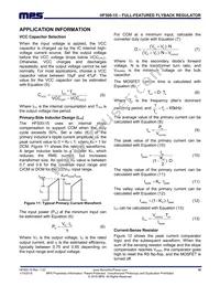 HF500GS-15 Datasheet Page 18