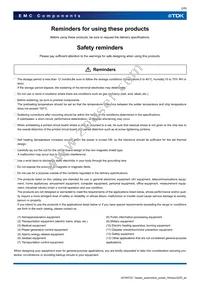 HF50ACC322513-TD25 Datasheet Page 2