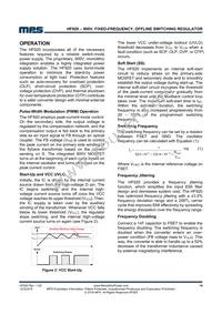 HF920GSE-Z Datasheet Page 14