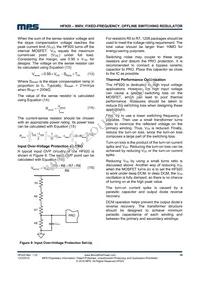 HF920GSE-Z Datasheet Page 19