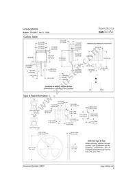 HFA04SD60STRR Datasheet Page 6