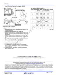 HFA1135IB96 Datasheet Page 15
