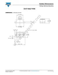 HFA180NH40 Datasheet Page 6