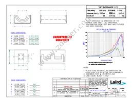 HFA187102-0A2 Datasheet Cover