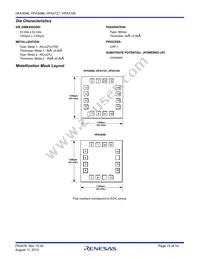 HFA3128RZ96 Datasheet Page 10
