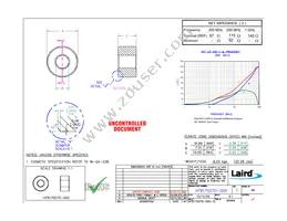 HFB170070-000 Datasheet Cover