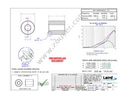 HFB170070-100 Datasheet Cover