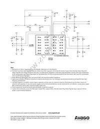 HFBR-5320Z Datasheet Page 8