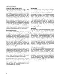 HFBR-53A5VFMZ Datasheet Page 4