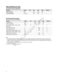 HFBR-53A5VFMZ Datasheet Page 6