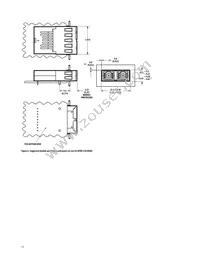 HFBR-53A5VFMZ Datasheet Page 11