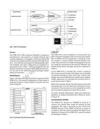 HFBR-5701LP Datasheet Page 2
