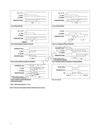 HFBR-5701LP Datasheet Page 11